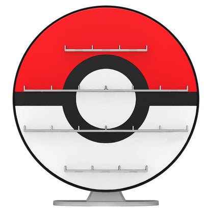 Display Bitty POP Pokemon Poke Ball - imagen 2