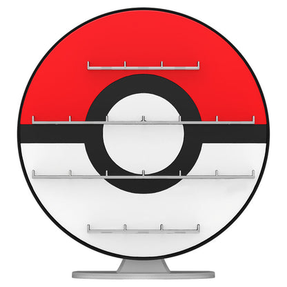 Display Bitty POP Pokemon Poke Ball