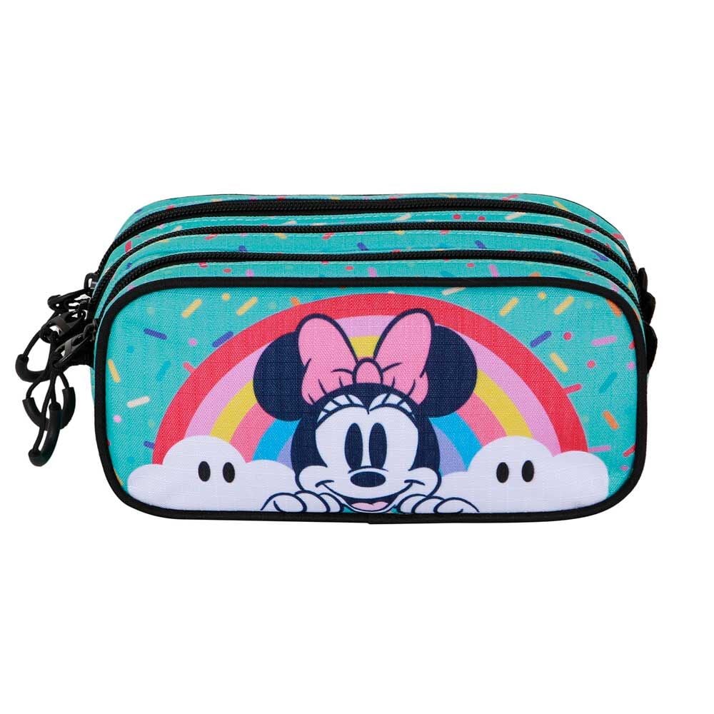 Portatodo Minnie Disney triple - imagen 2