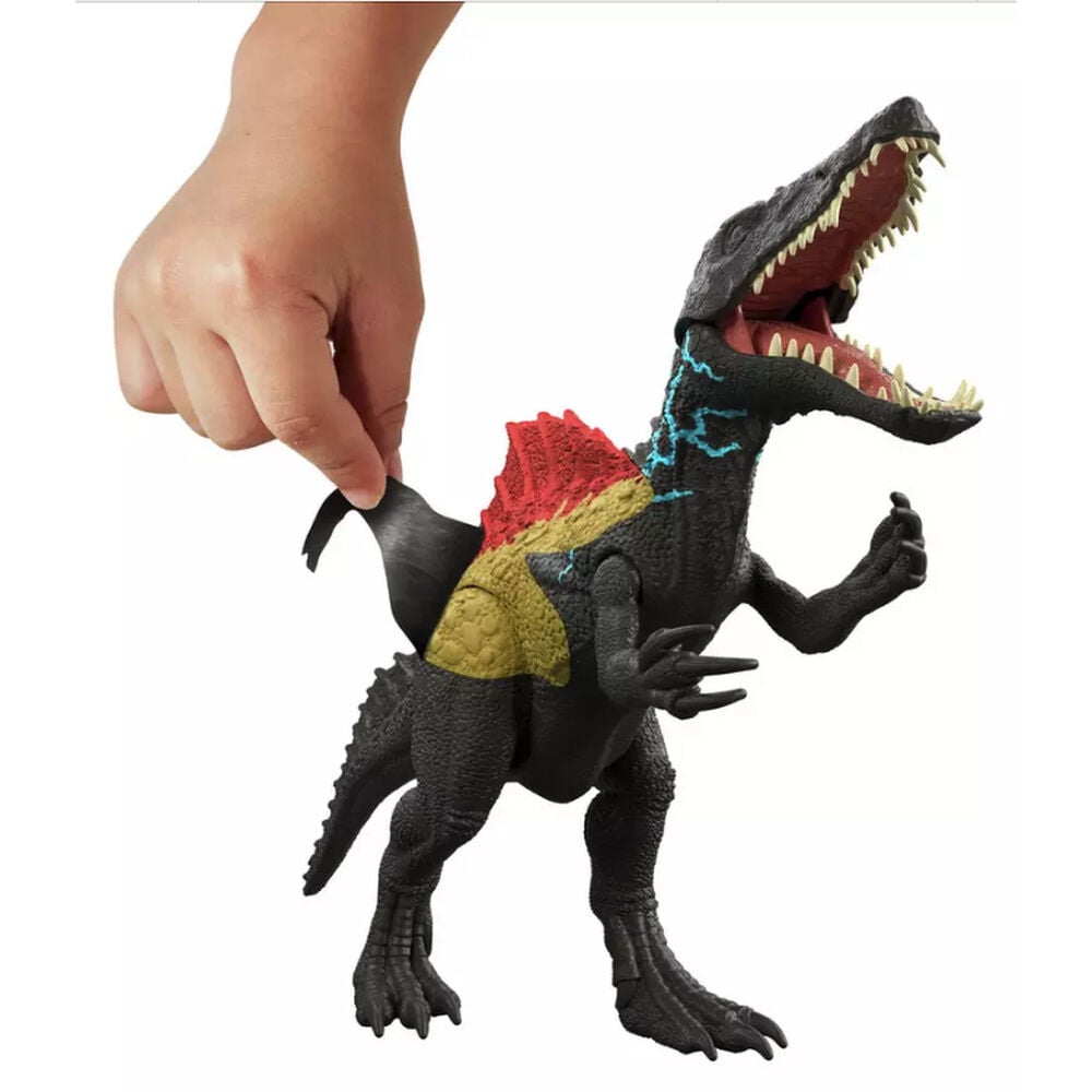 Dinosaurio Dino Reveal Jurassic World - imagen 5