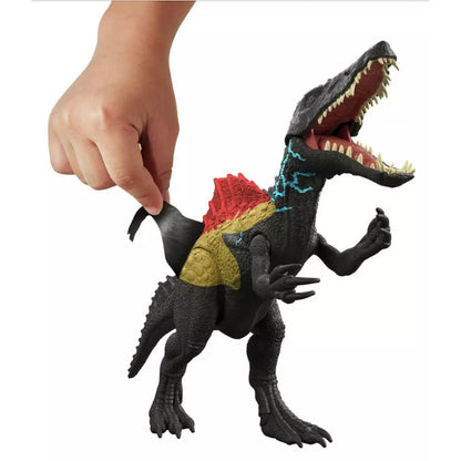 Dinosaurio Dino Reveal Jurassic World - imagen 5