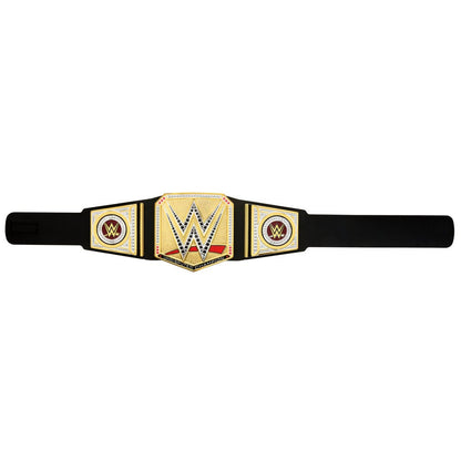 Cinturon Título Campeonato Definitivo Universal WWE - imagen 4