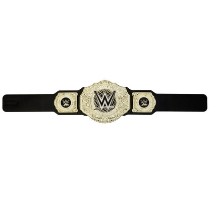 Cinturon Título Campeonato Mundial de Pesos Pesados WWE - imagen 4