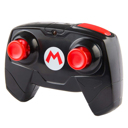 Moto Teledirigida Super Mario Galaxy Movie Super Mario Bros Hot Wheels