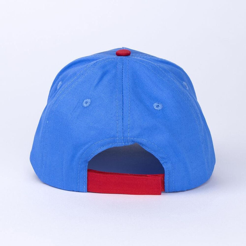 Set gorra + gafas sol Sonic The Hedgehog - imagen 5