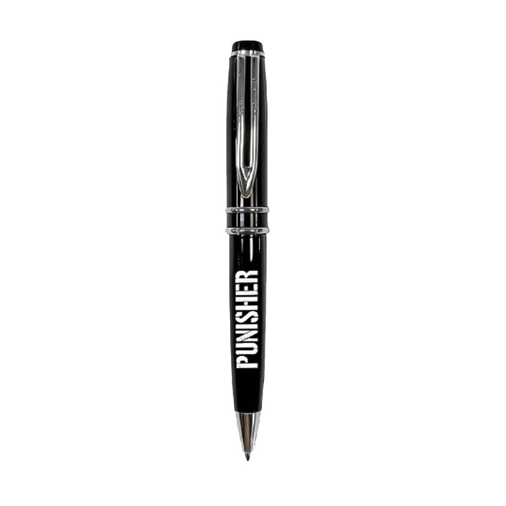 Set boligrafo The Punisher Marvel