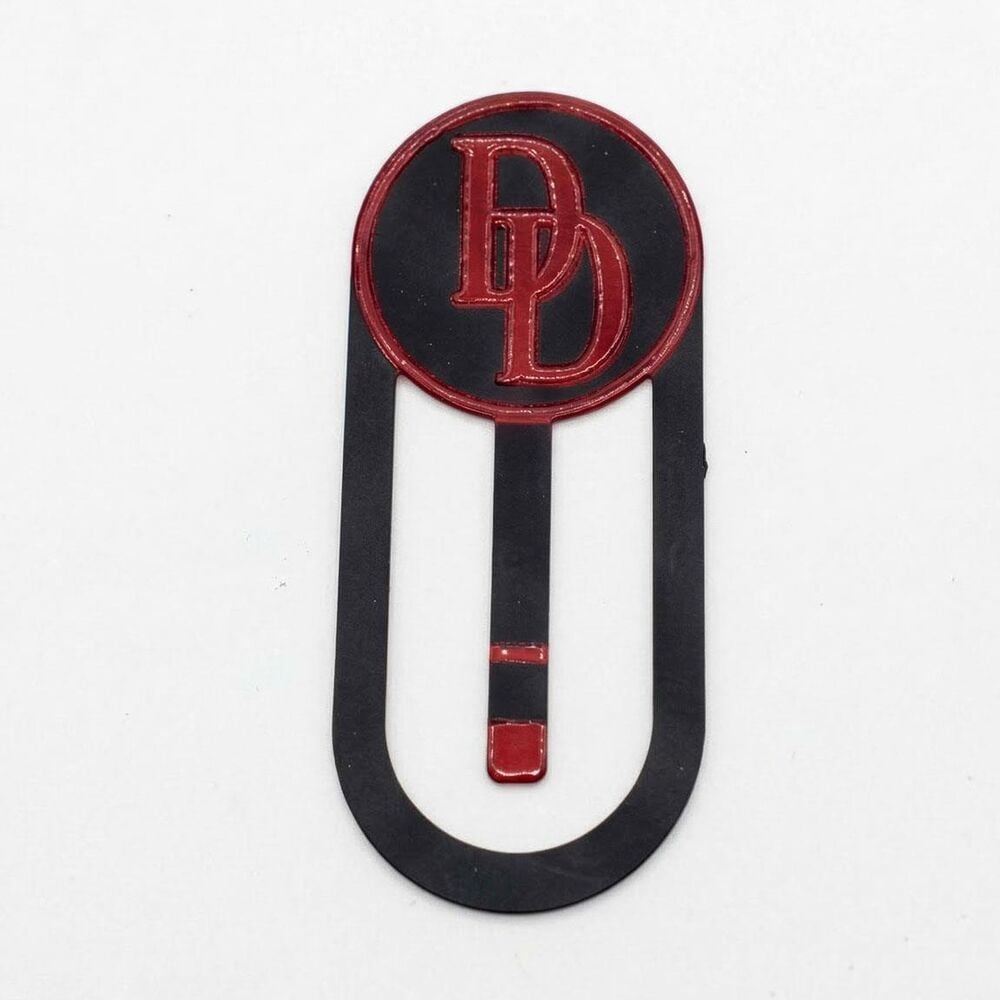 Set boligrafo Daredevil Marvel