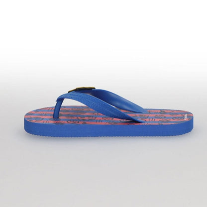 Chanclas F.C. Barcelona