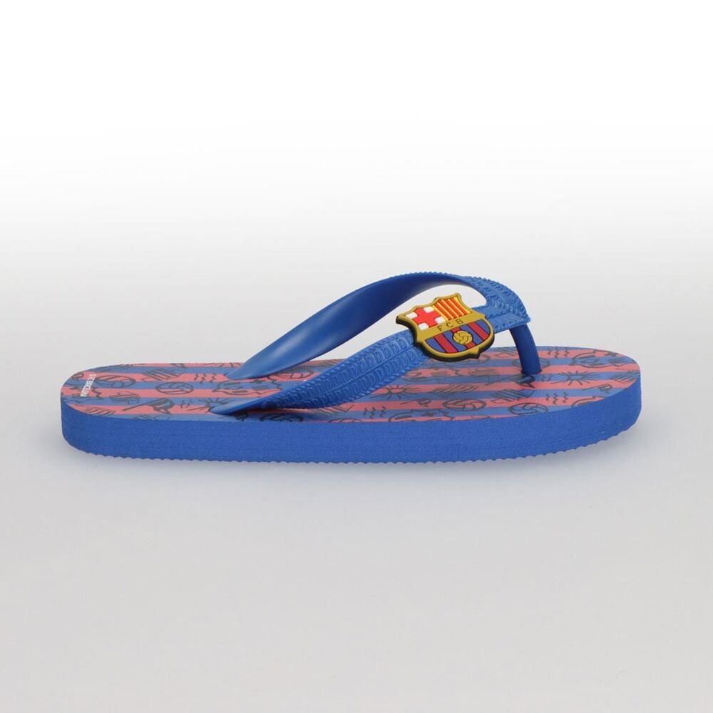 Chanclas F.C. Barcelona - imagen 2
