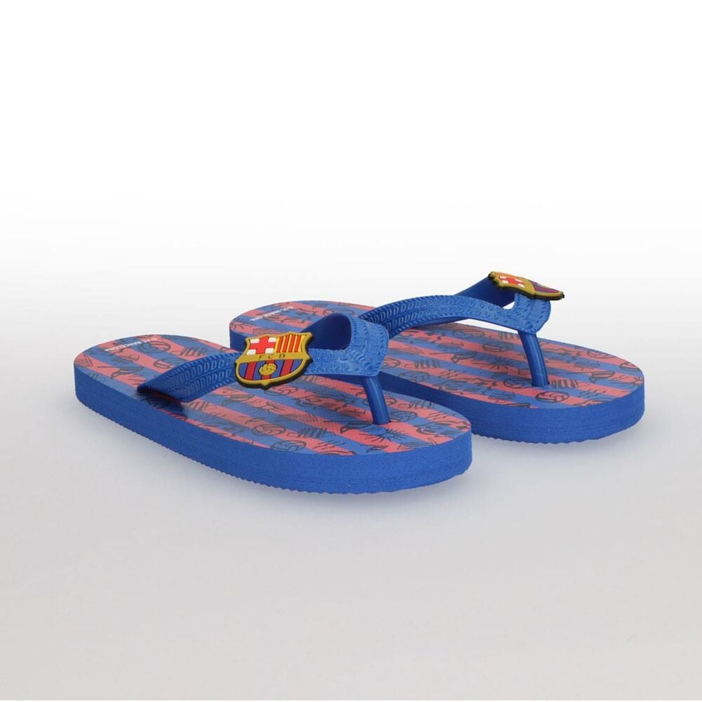 Chanclas F.C. Barcelona - imagen 4