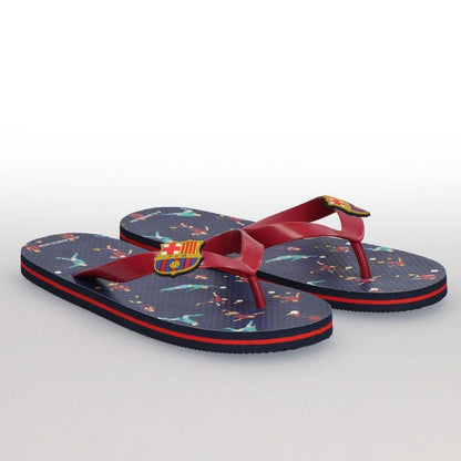 Chanclas F.C. Barcelona - imagen 2