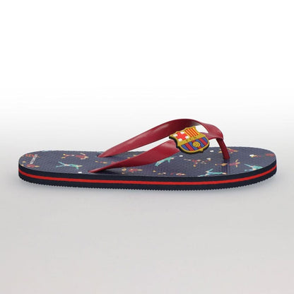 Chanclas F.C. Barcelona - imagen 4