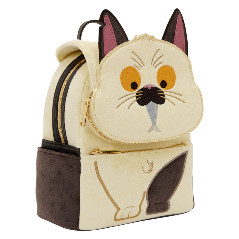 Loungefly Disney Pixar Luca Machiavelli Backpack 26cm