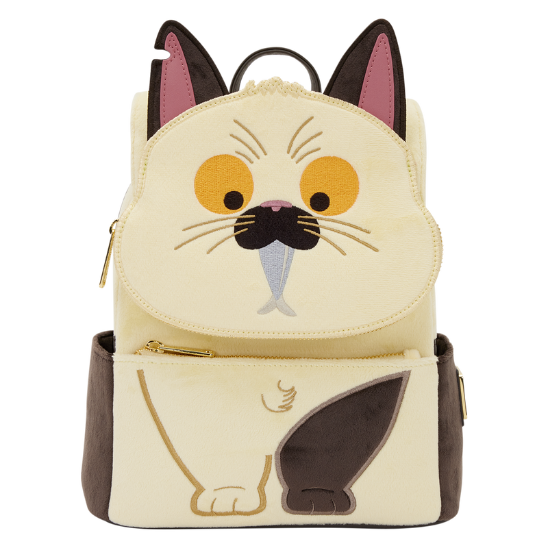 Loungefly Disney Pixar Luca Machiavelli Backpack 26cm