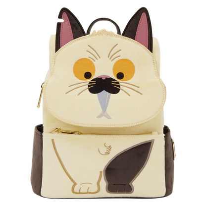 Loungefly Disney Pixar Luca Machiavelli Backpack 26cm