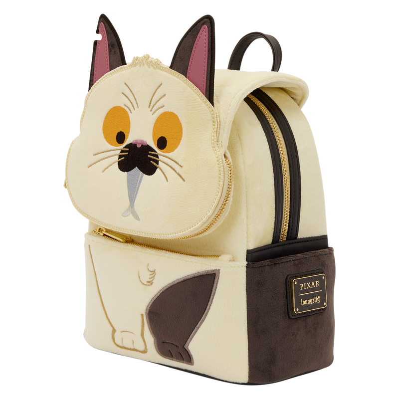 Loungefly Disney Pixar Luca Machiavelli Backpack 26cm