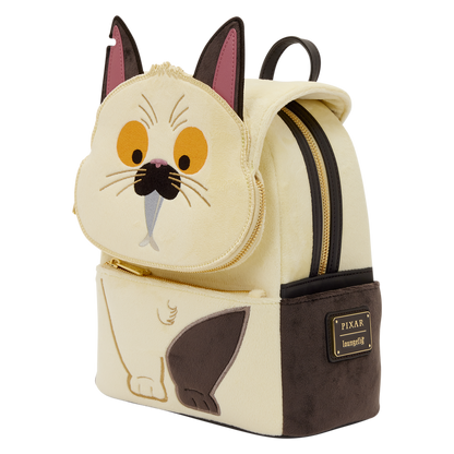 Loungefly Disney Pixar Luca Machiavelli Backpack 26cm