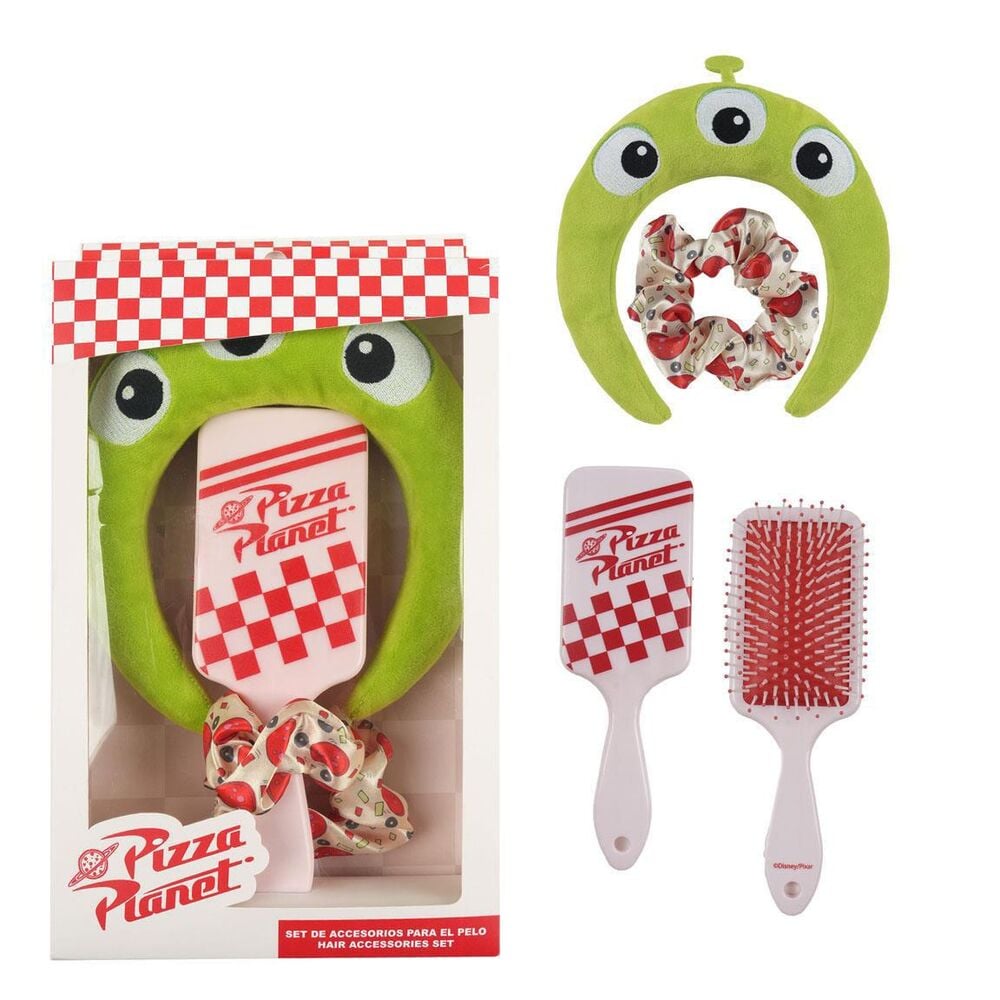 Set belleza Toy Story Disney