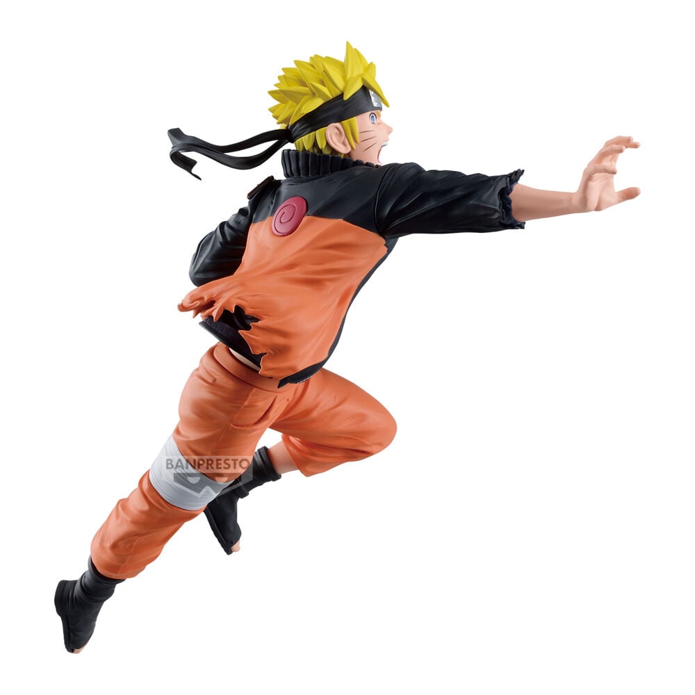 Figura Naruto Uzumaki Vibration Stars Naruto 14cm