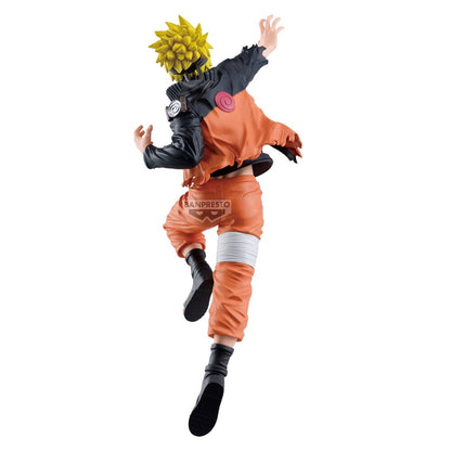 Figura Naruto Uzumaki Vibration Stars Naruto 14cm