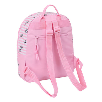Mochila Snoopy 30cm