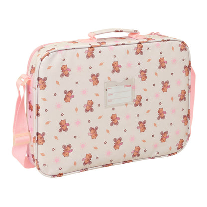 Cartera Capibara extraescolares