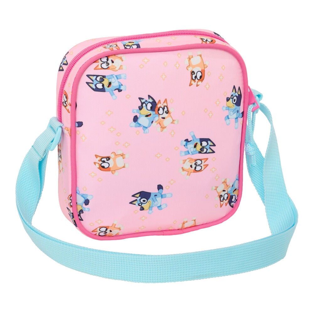 Bandolera Dance Bluey - imagen 2