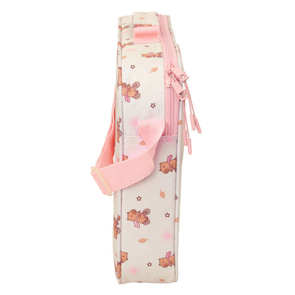 Cartera Capibara extraescolares