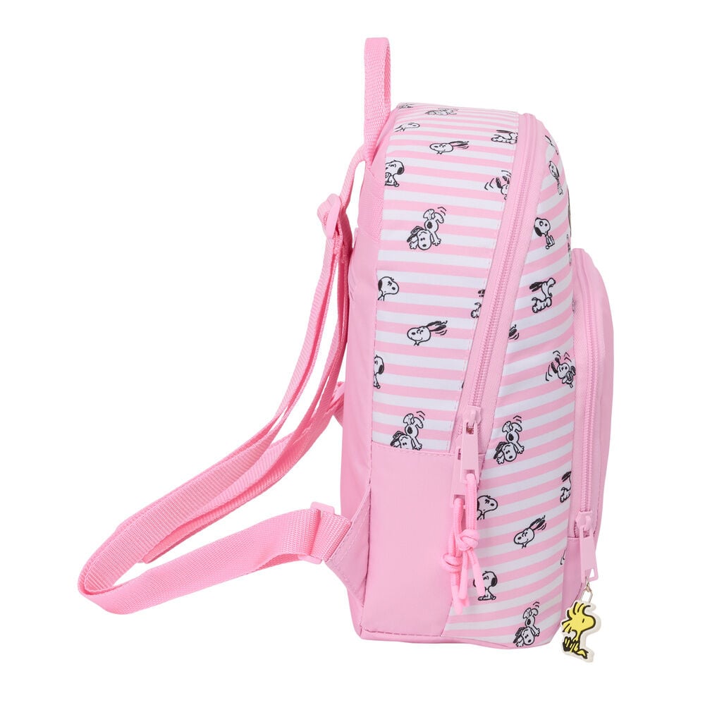 Mochila Snoopy 30cm - imagen 3