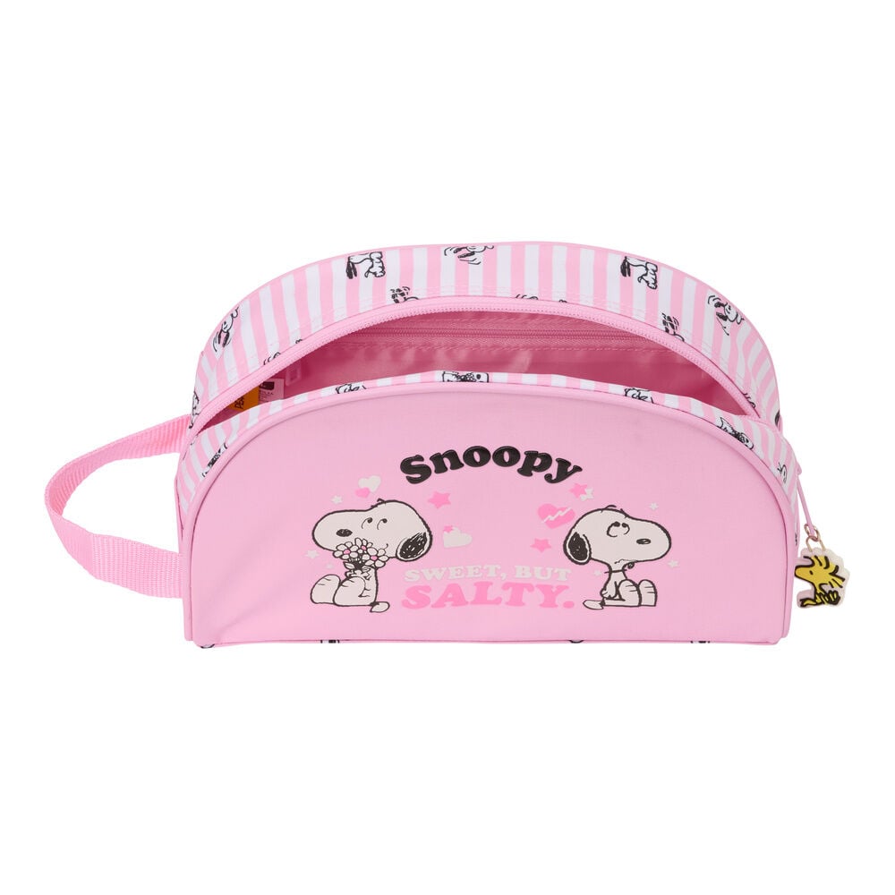 Neceser Snoopy adaptable - imagen 4