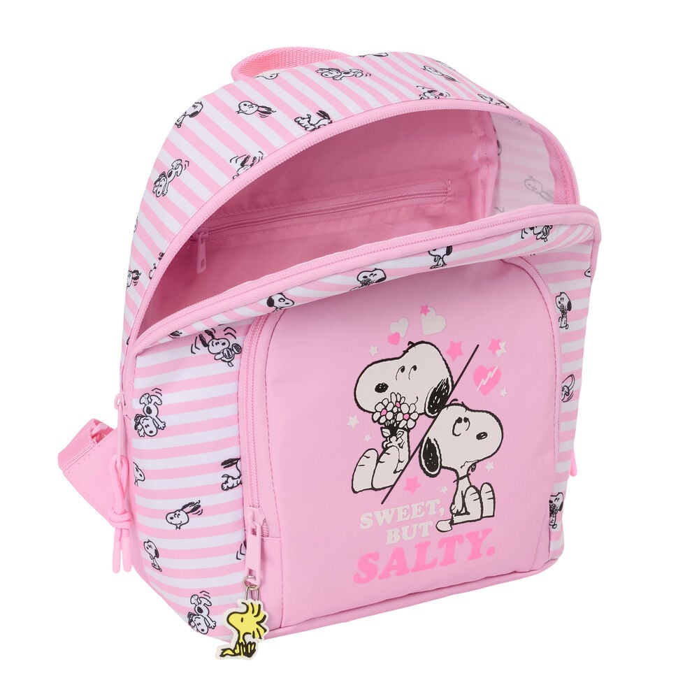 Mochila Snoopy 30cm - imagen 4