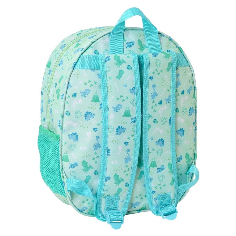 Mochila 3D Dino 33cm - imagen 5