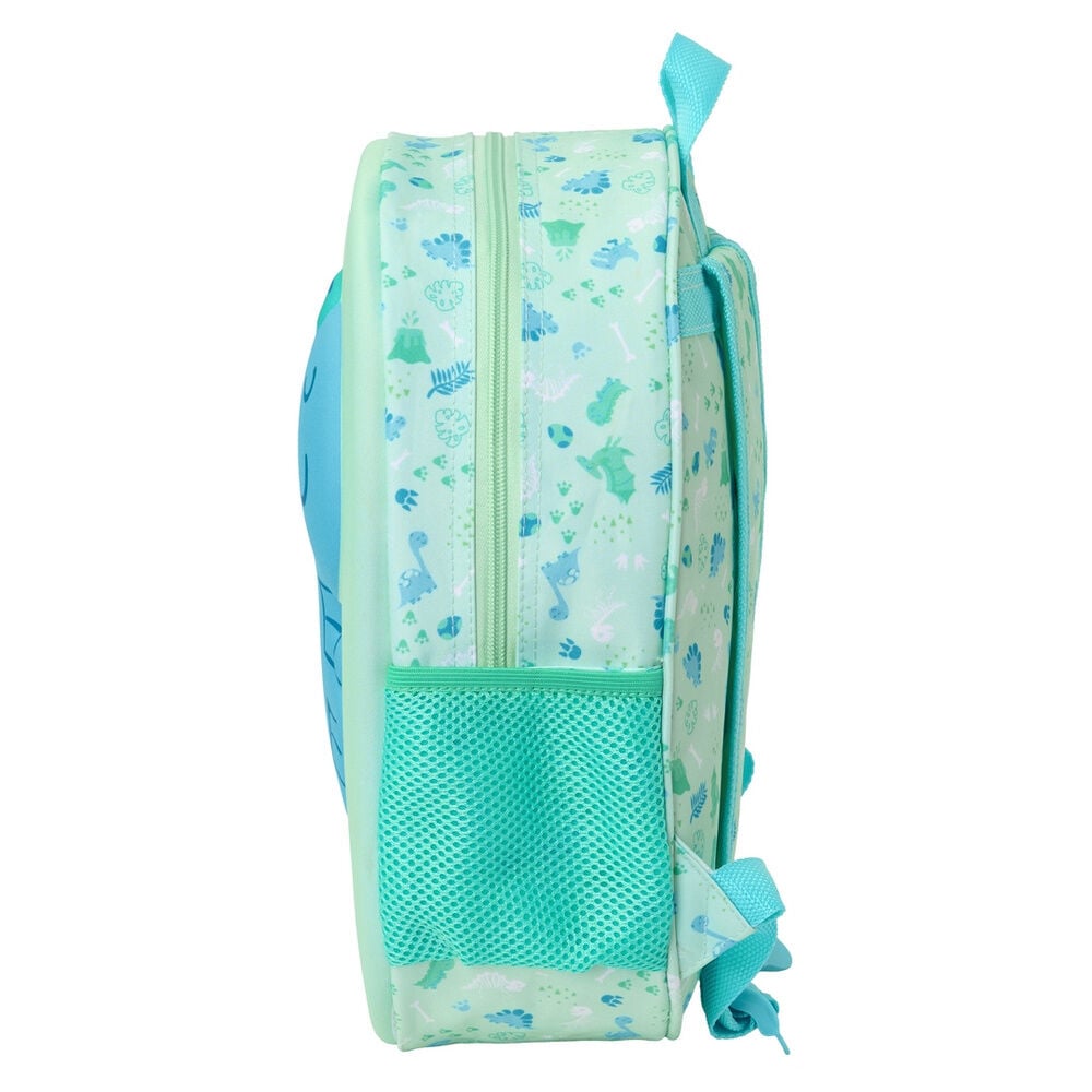 Mochila 3D Dino 33cm - imagen 6