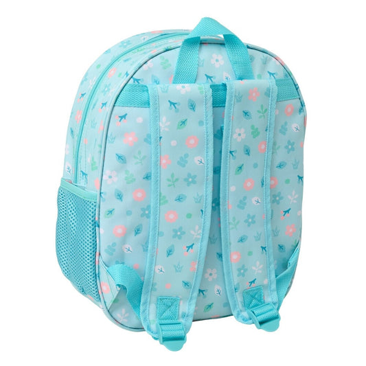 Mochila 3D Dumbo Disney 33cm - imagen 2