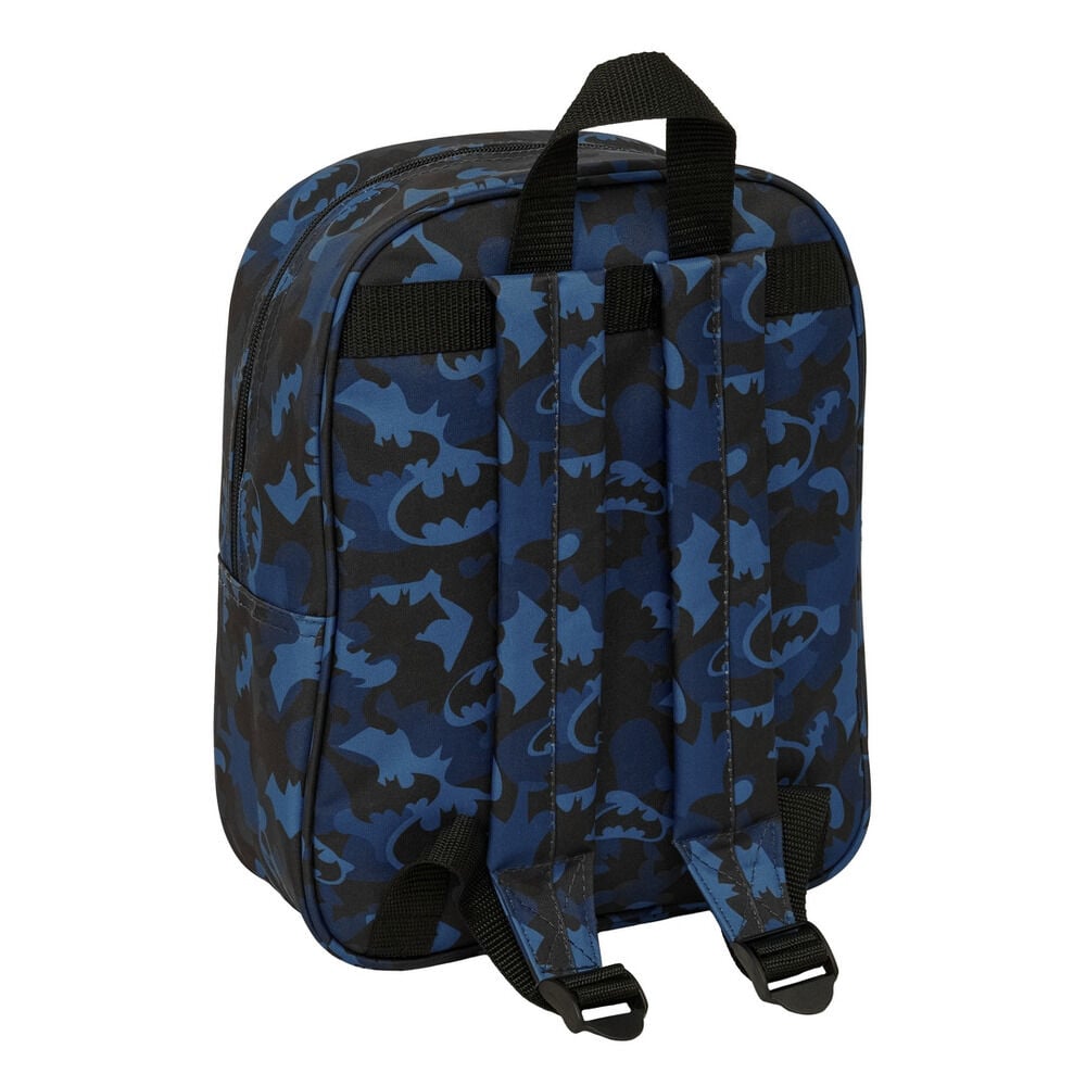 Mochila 3D Batman DC Comics 27cm - imagen 2