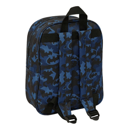 Mochila 3D Batman DC Comics 27cm - imagen 2