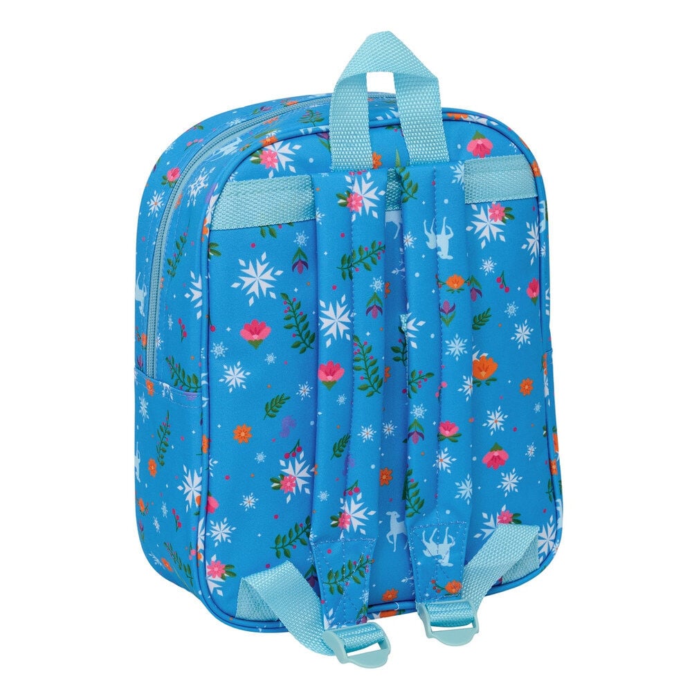 Mochila 3D Frozen Disney 27cm - imagen 2