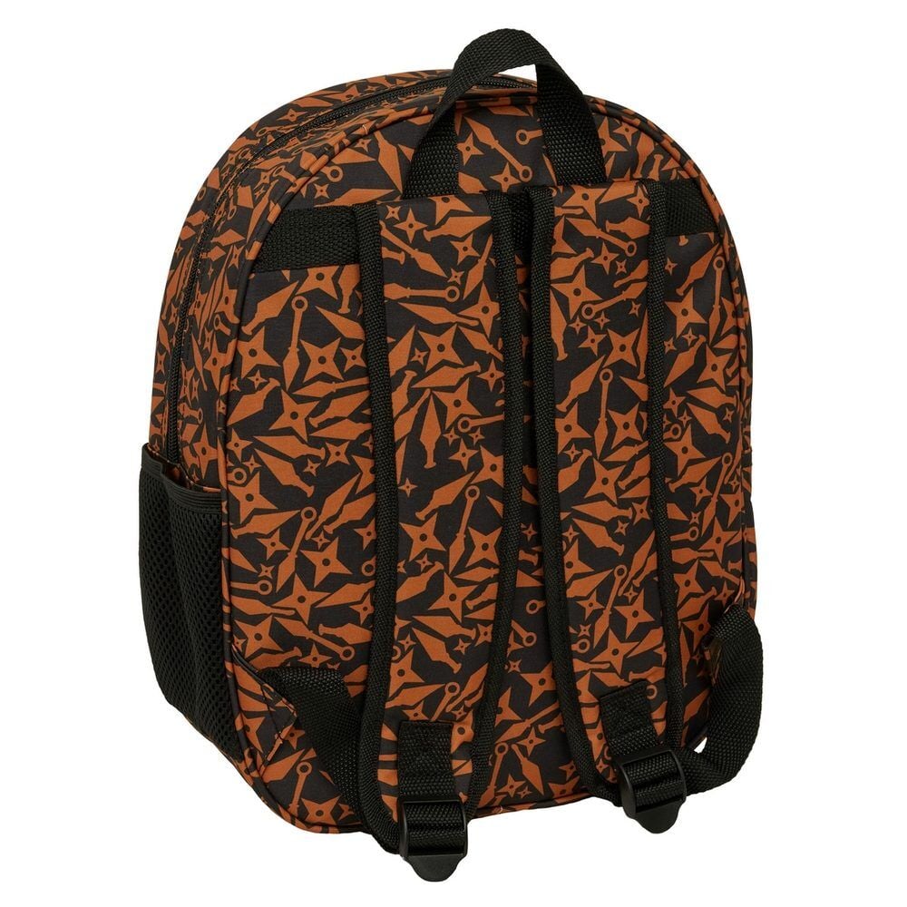 Mochila 3D Naruto 33cm - imagen 2