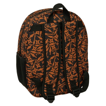 Mochila 3D Naruto 33cm - imagen 2