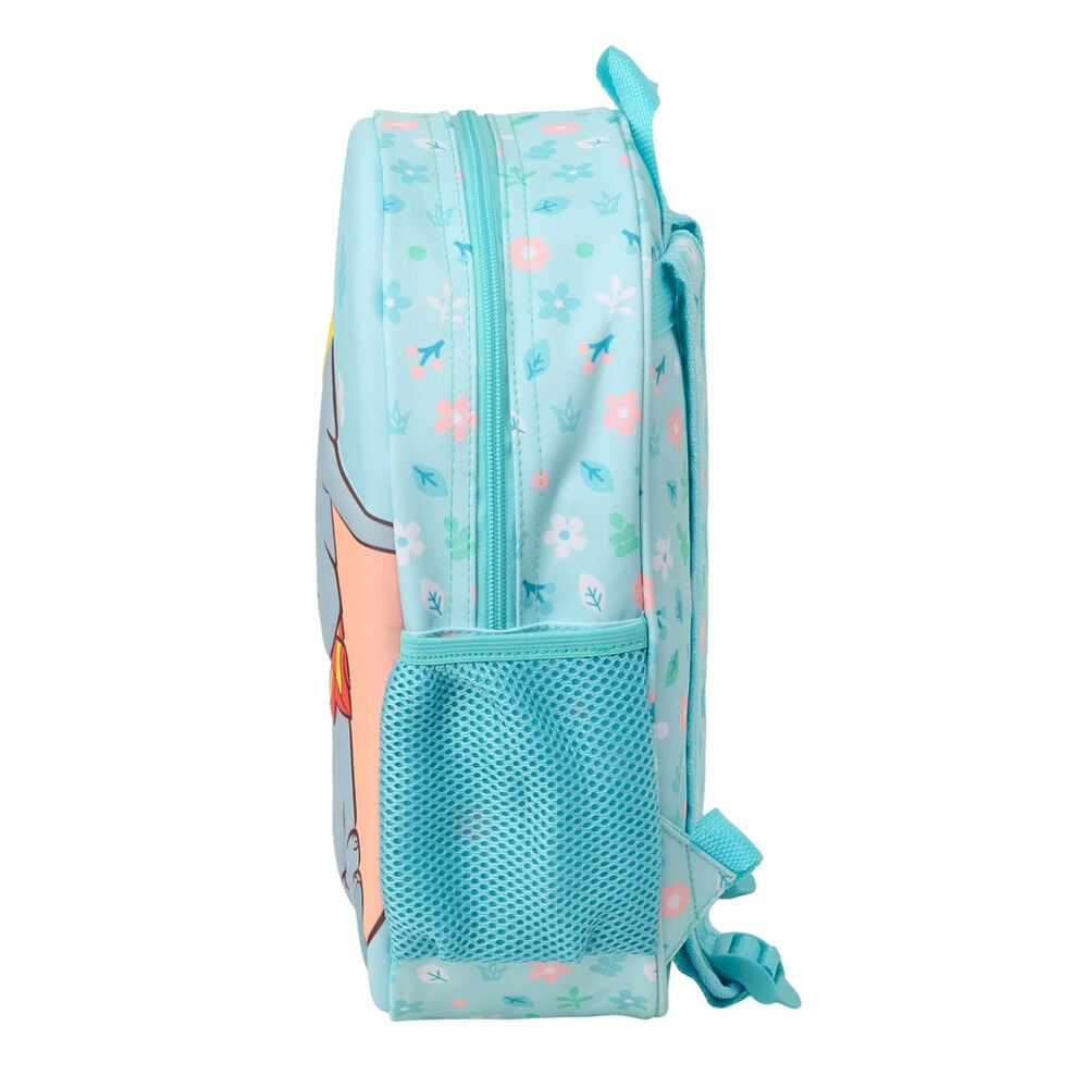Mochila 3D Dumbo Disney 33cm - imagen 3