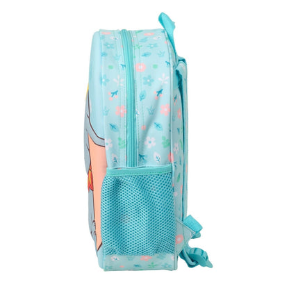 Mochila 3D Dumbo Disney 33cm - imagen 3