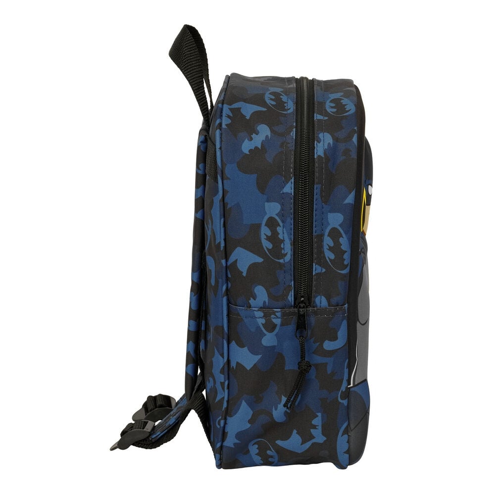Mochila 3D Batman DC Comics 27cm - imagen 3