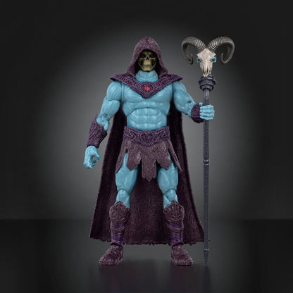 Figura Skeletor Chronicles Master Of The Universe - imagen 4