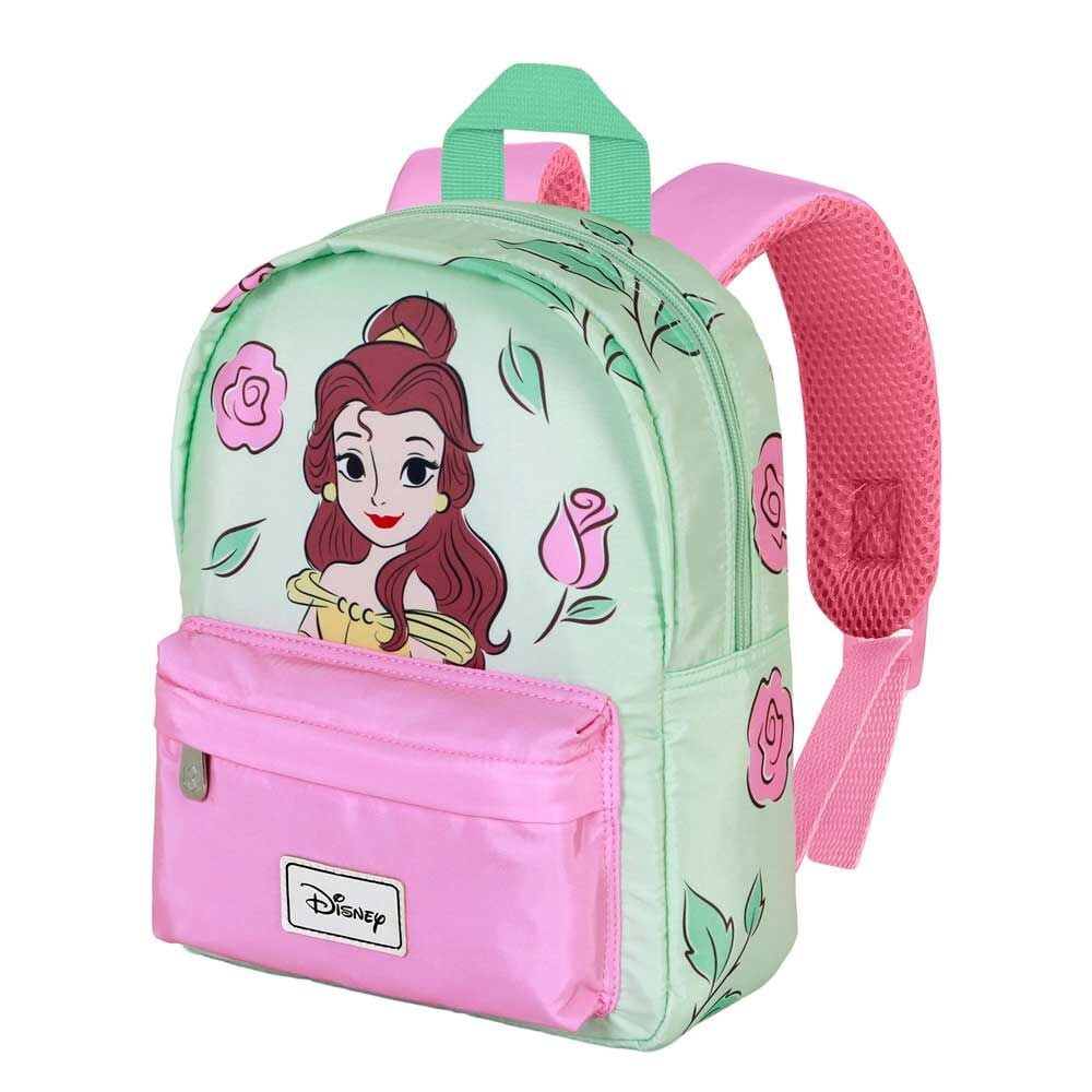 Mochila Rose Bella La Bella y la Bestia Disney 27cm - imagen 2