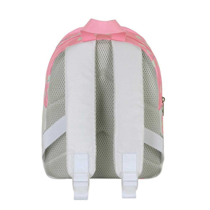 Mochila Flower Blancanieves Disney 27cm