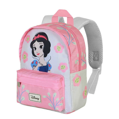 Mochila Flower Blancanieves Disney 27cm - imagen 2