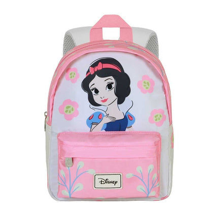 Mochila Flower Blancanieves Disney 27cm - imagen 3
