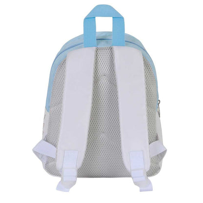 Mochila Little Cenicienta Disney 27cm
