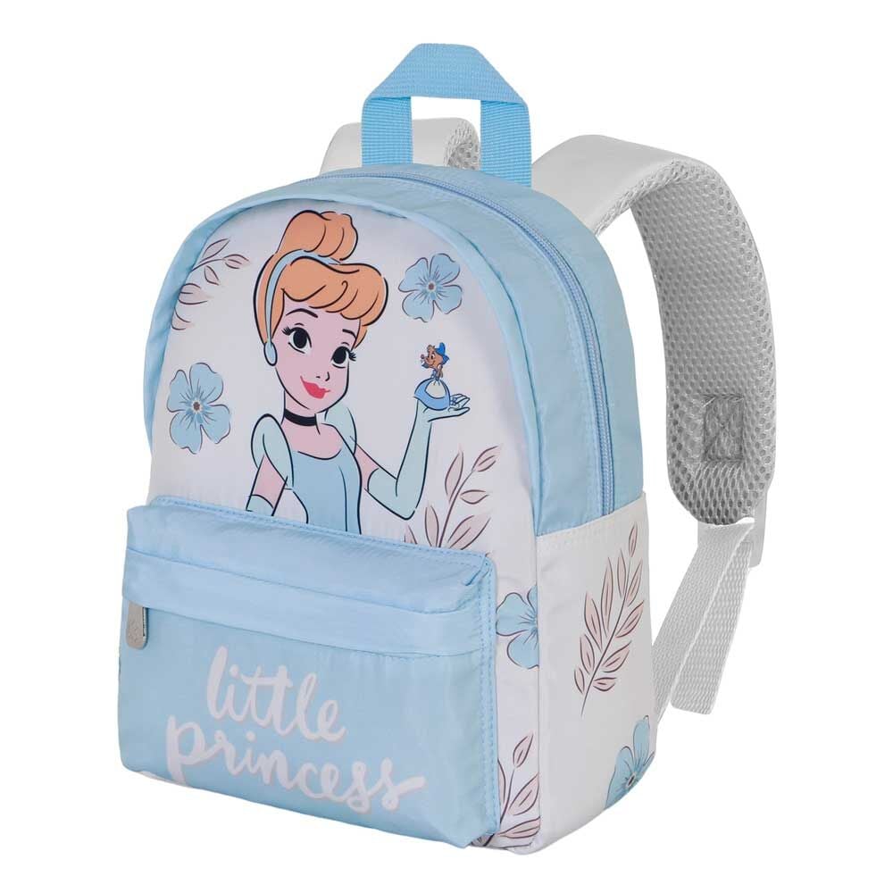 Mochila Little Cenicienta Disney 27cm - imagen 3