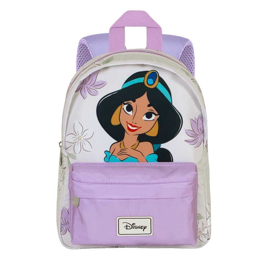 Mochila Lily Jasmine Aladdin Disney 27cm - imagen 2